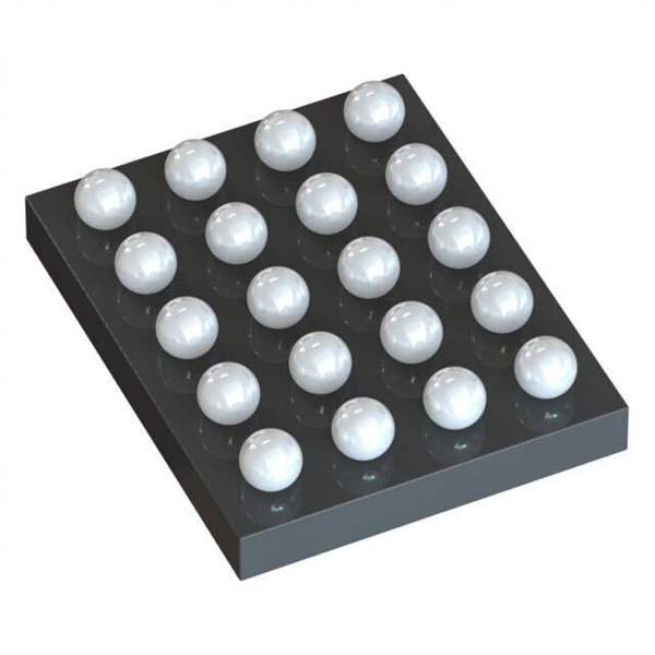 PI4ULS3V4857GEAEXDiodes Incorporated