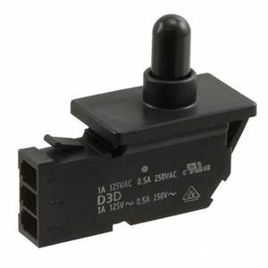 D3D-113 Omron Electronics Inc-EMC Div