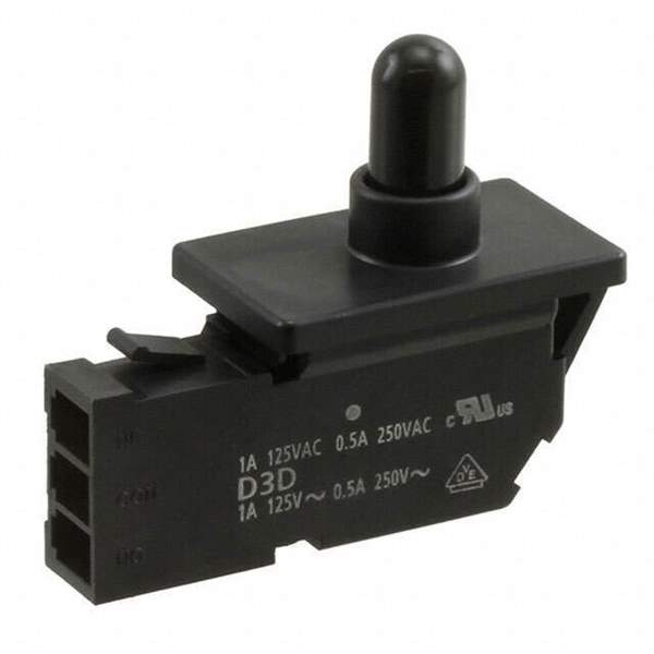 D3D-113 Omron Electronics Inc-EMC Div