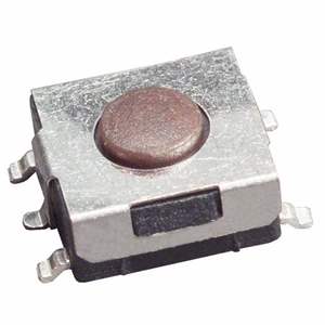 FSM1LPATR  TE Connectivity ALCOSWITCH Switches