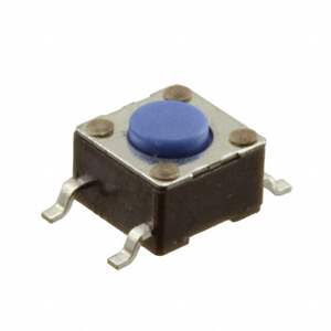 FSM2JSMLSTR  TE Connectivity ALCOSWITCH Switches