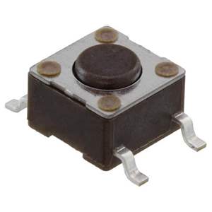 FSM2JSMLTR  TE Connectivity ALCOSWITCH Switches