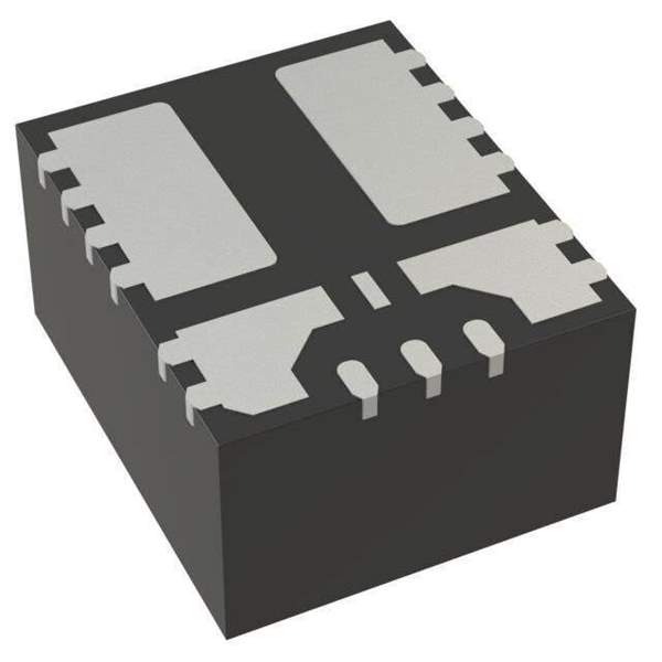 TPSM863257RDXR Texas Instruments
