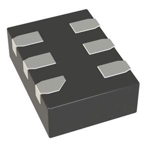 MAX20337AEFT+T Analog Devices Inc./Maxim Integrated 