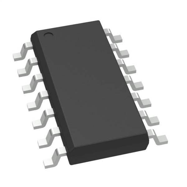 LM2902QS14-13 Diodes Incorporated