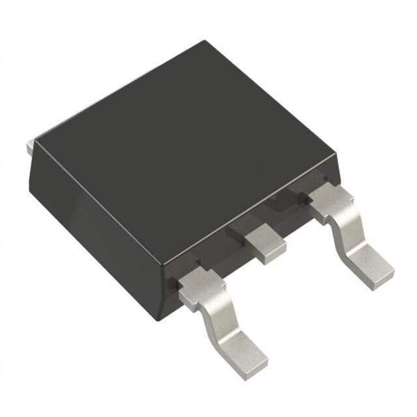 DMTH10H025SK3-13 Diodes Incorporated