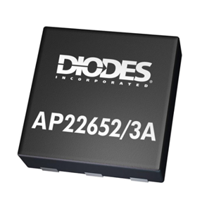 AP22652AFDZ-7 Diodes Incorporated