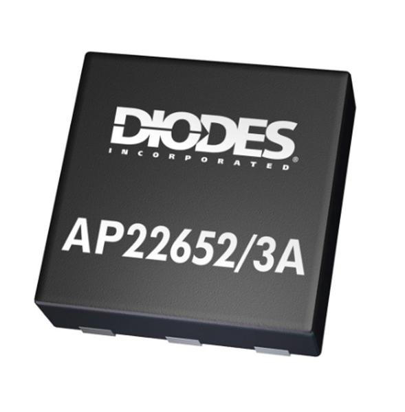 AP22652AFDZ-7 Diodes Incorporated