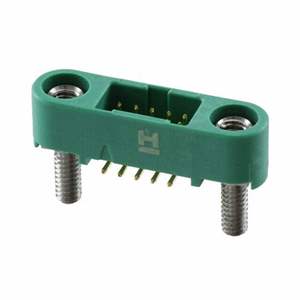 G125-MS11005M2P Harwin Inc.