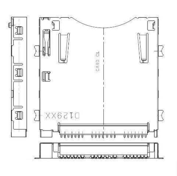 145867021001876+ KYOCERA AVX