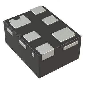 DMN2991UDA-7BDiodes Incorporated