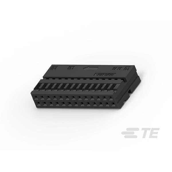 144935-1 TE Connectivity AMP Connectors