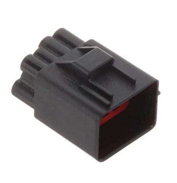 1452303-1 TE Connectivity AMP Connectors