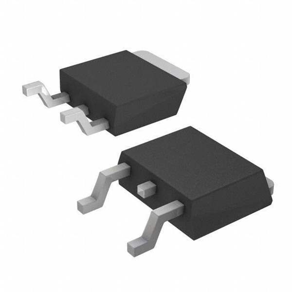 AZ1117ID-ADJTRG1 Diodes Incorporated