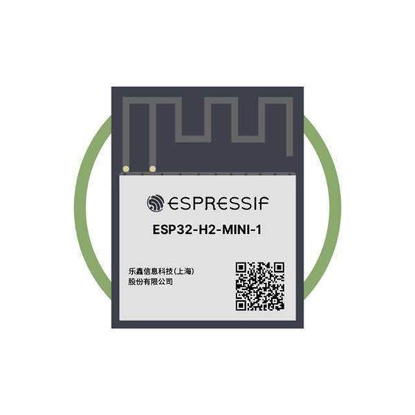 ESP32-H2-MINI-1-N4 Espressif Systems