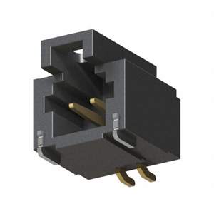 T1M-02-F-SH-L-K Samtec Inc.