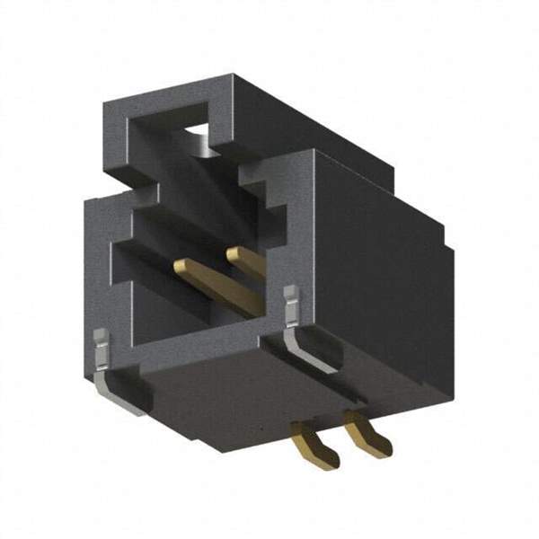 T1M-02-F-SH-L-K Samtec Inc.