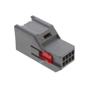 1411169-3 TE Connectivity AMP Connectors
