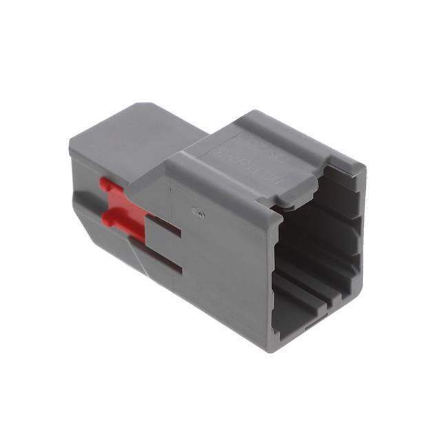 1411169-3 TE Connectivity AMP Connectors
