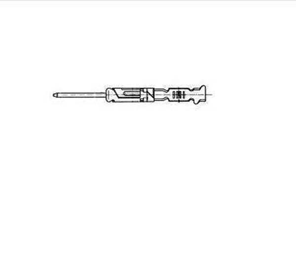 1411580-2 TE Connectivity AMP Connectors