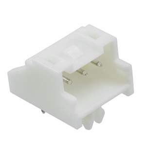 1744426-3 TE Connectivity AMP Connectors