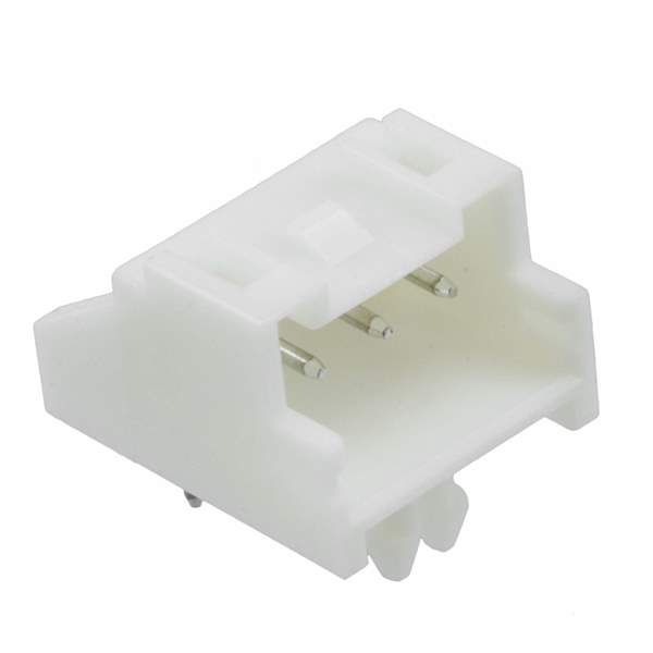 1744426-3 TE Connectivity AMP Connectors