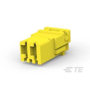  142680-4  TE Connectivity AMP Connectors