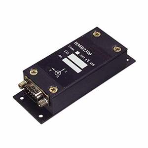 HMR2300-D21-232 Honeywell Aerospace