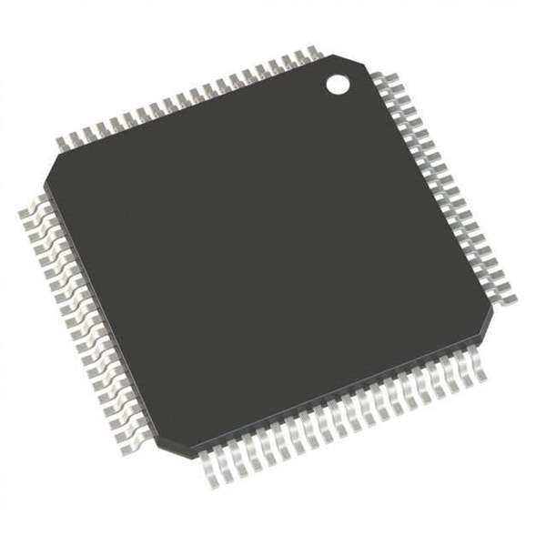 DSPIC33CK128MP508T-I/PT Microchip Technology