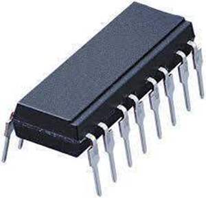PC847X7J000F Sharp Microelectronics
