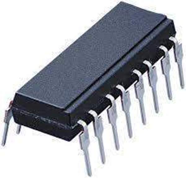 PC847X7J000F Sharp Microelectronics