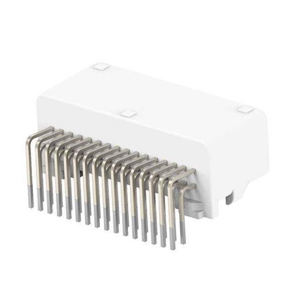 1318745-9 TE Connectivity AMP Connectors