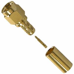 132113  Amphenol RF
