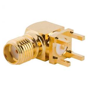 132136-12 Amphenol RF
