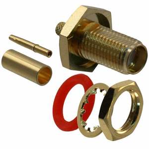 132284  Amphenol RF