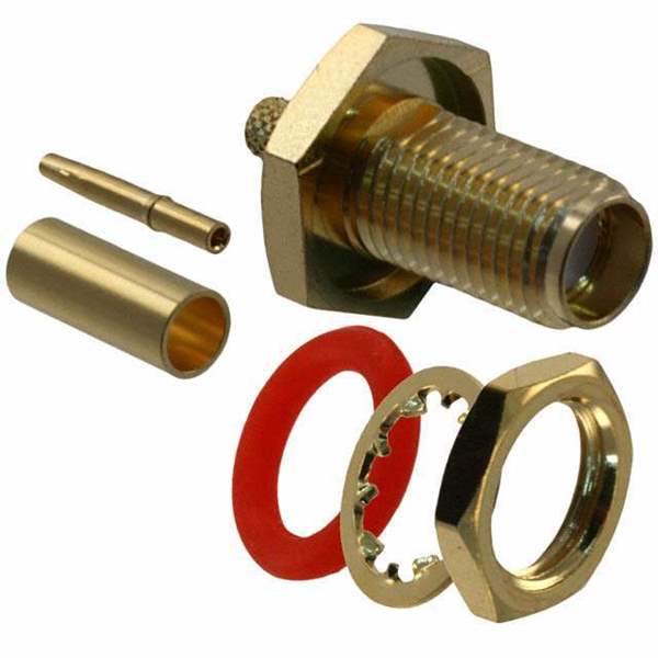 132284  Amphenol RF