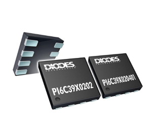 PI6C39X020401XECIEX Diodes Incorporated
