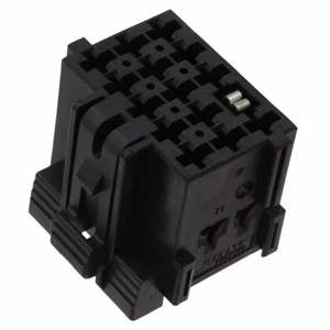 1355206-1 TE Connectivity AMP Connectors