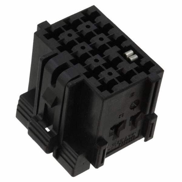 1355206-1 TE Connectivity AMP Connectors
