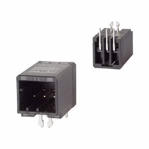 1376135-2 TE Connectivity AMP Connectors