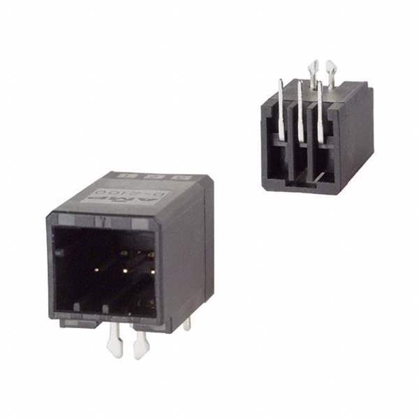 1376135-2 TE Connectivity AMP Connectors