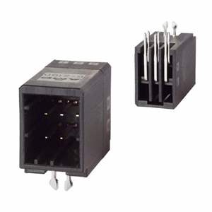 1376136-2  TE Connectivity AMP Connectors
