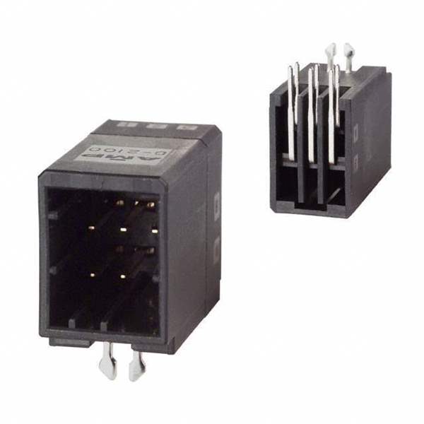 1376136-2  TE Connectivity AMP Connectors