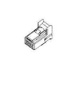 1376352-2 TE Connectivity AMP Connectors