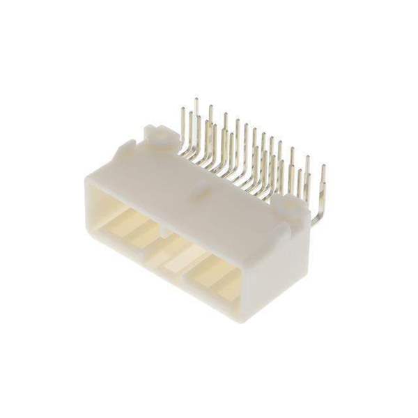1376357-3 TE Connectivity AMP Connectors