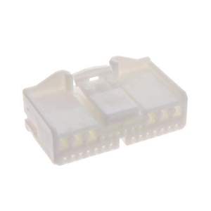 1376360-1 TE Connectivity AMP Connectors