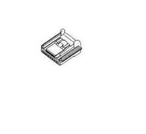 1376368-1 TE Connectivity AMP Connectors