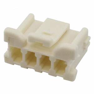 1376477-4  TE Connectivity AMP Connectors