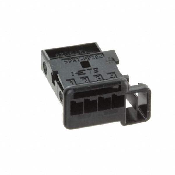 1379029-1 TE Connectivity AMP Connectors