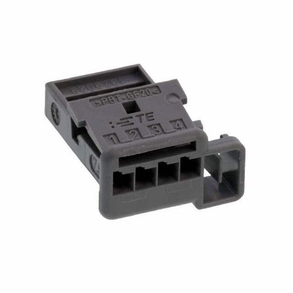 1379029-5 TE Connectivity AMP Connectors